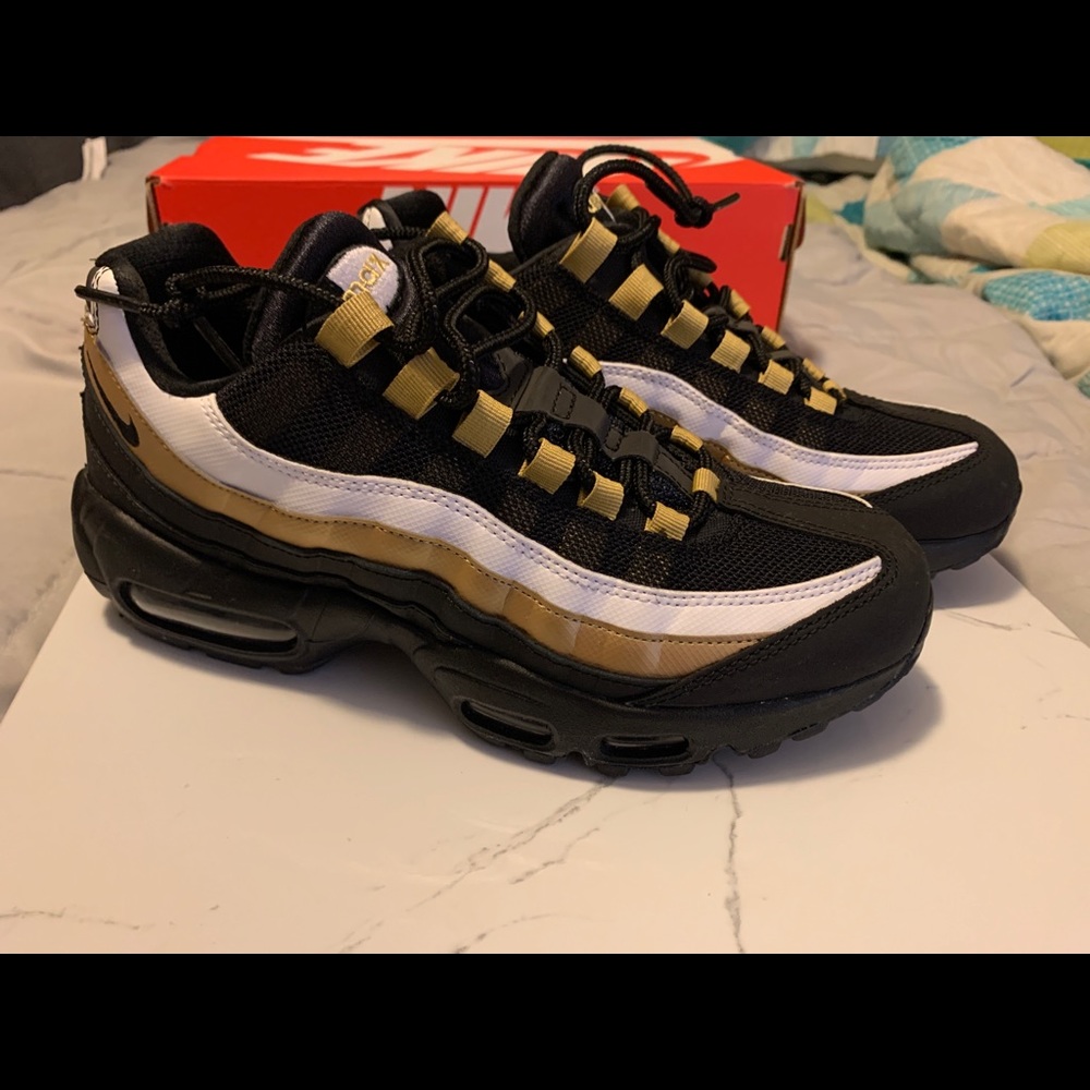 Nike Air Max 95 OG